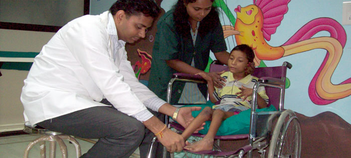 Free Health Check-up Camp