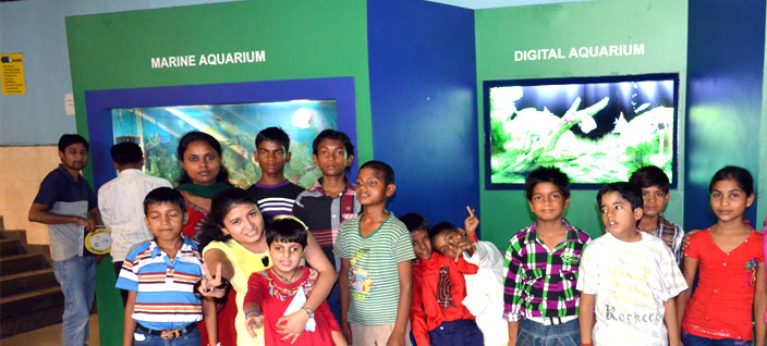 National Science Museum