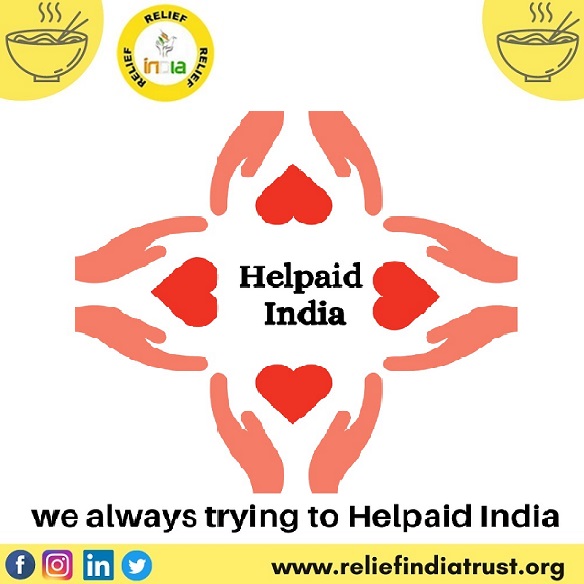HelpAid India