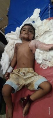 Baby Deepti Baby Deepti