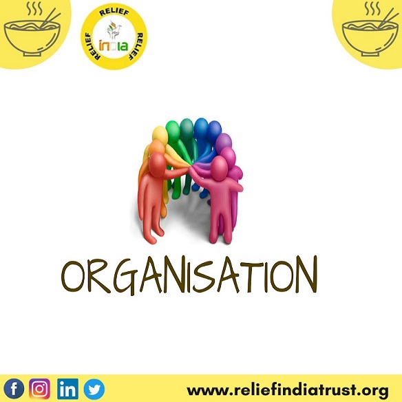 NGO Relief