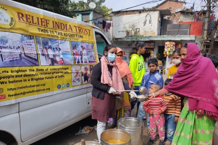 Relief Trust Indi