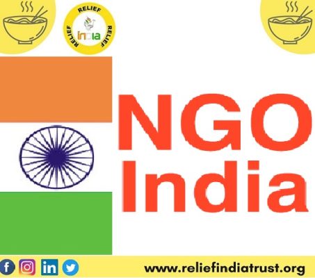 NGO in India
