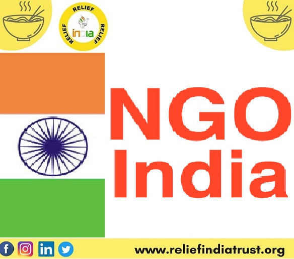 NGO in India