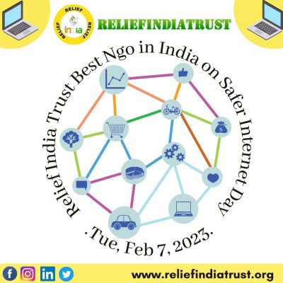 best NGOs in India