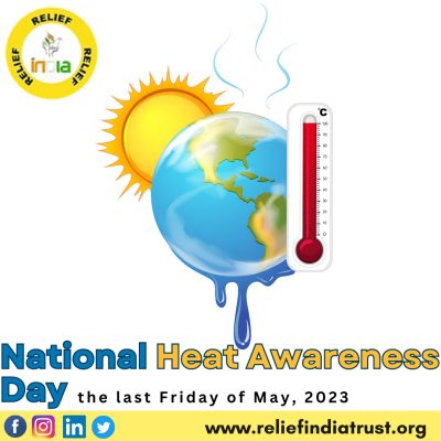 National Heat Awareness Day