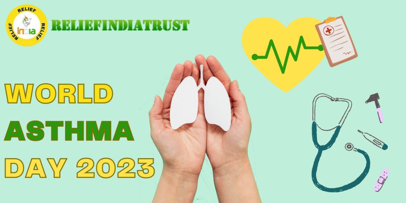 Astama Day