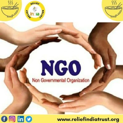 non-governmental organizations in India