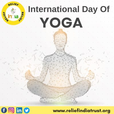 International Day of Yoga
