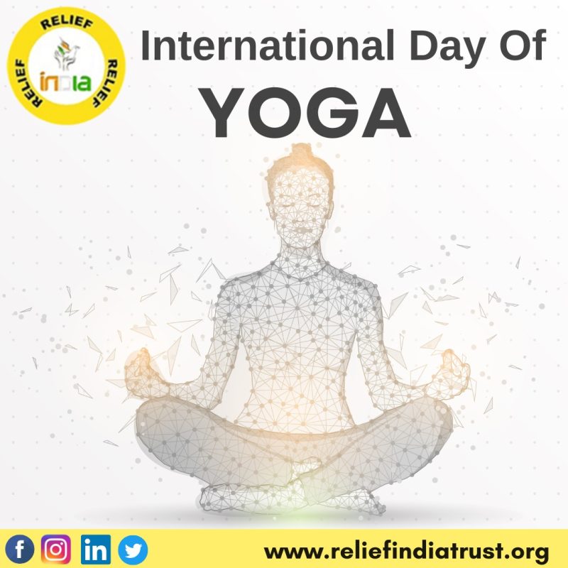 International Day of Yoga