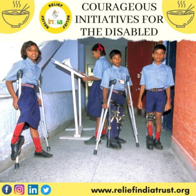 Relief India Trust's