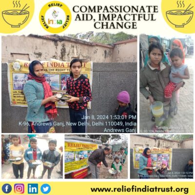 Relief India Trust