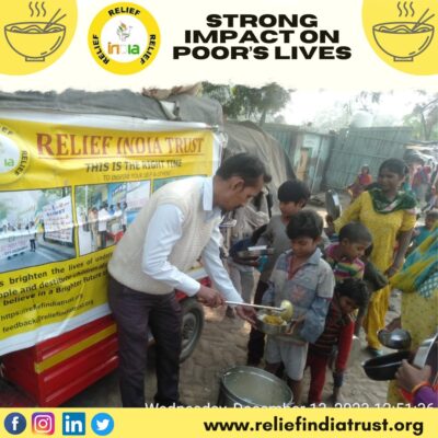 Relief Organization