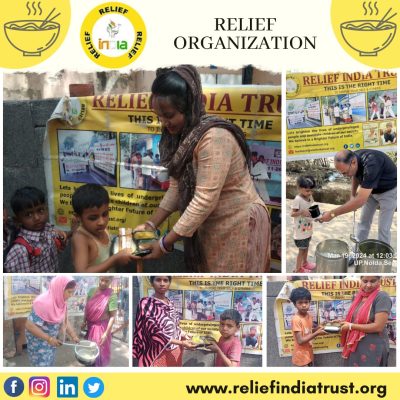Relief Org