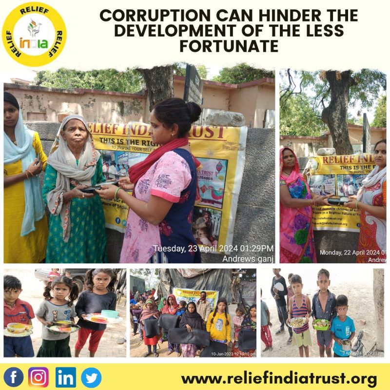 Relief Organization