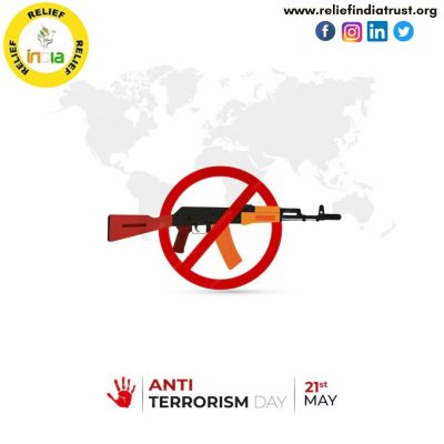 National Anti-Terrorism Day