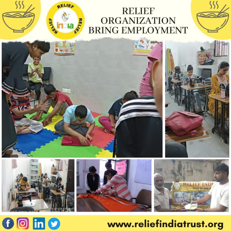 Relief Org