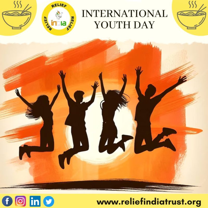 International Youth Day