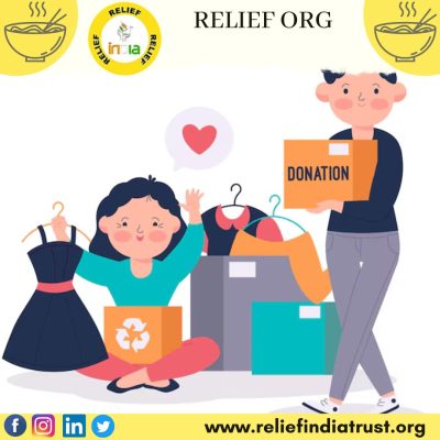 Relief Org