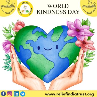World Kindness Day