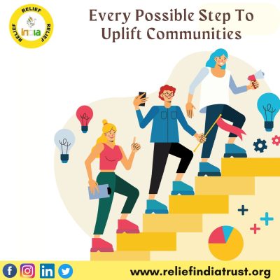 Relief India Trust Foundation