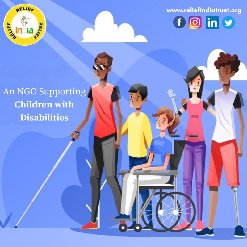 Children with Disabilities