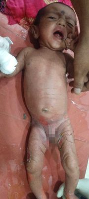 Baby Preeti Baby Preeti