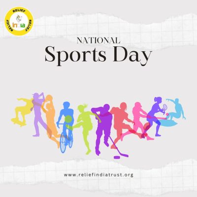 National Sport’s Day