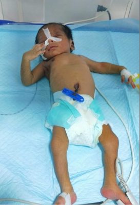 Baby Nansi Kumari Baby Nansi Kumari