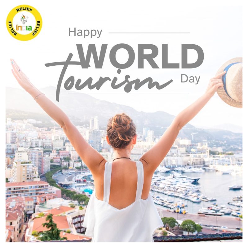 World Tourism Day