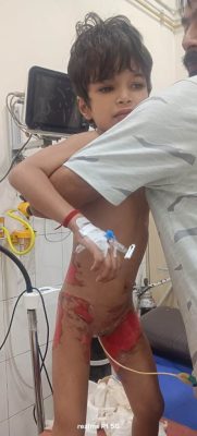 Baby Lakshita Baby Lakshita