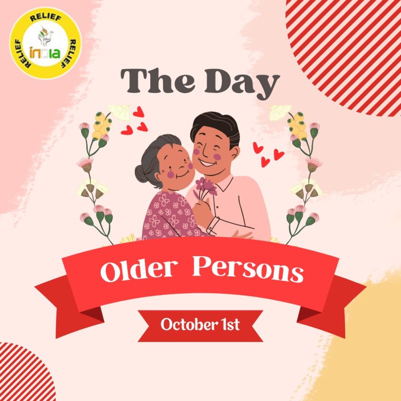 International Day of the Older Person