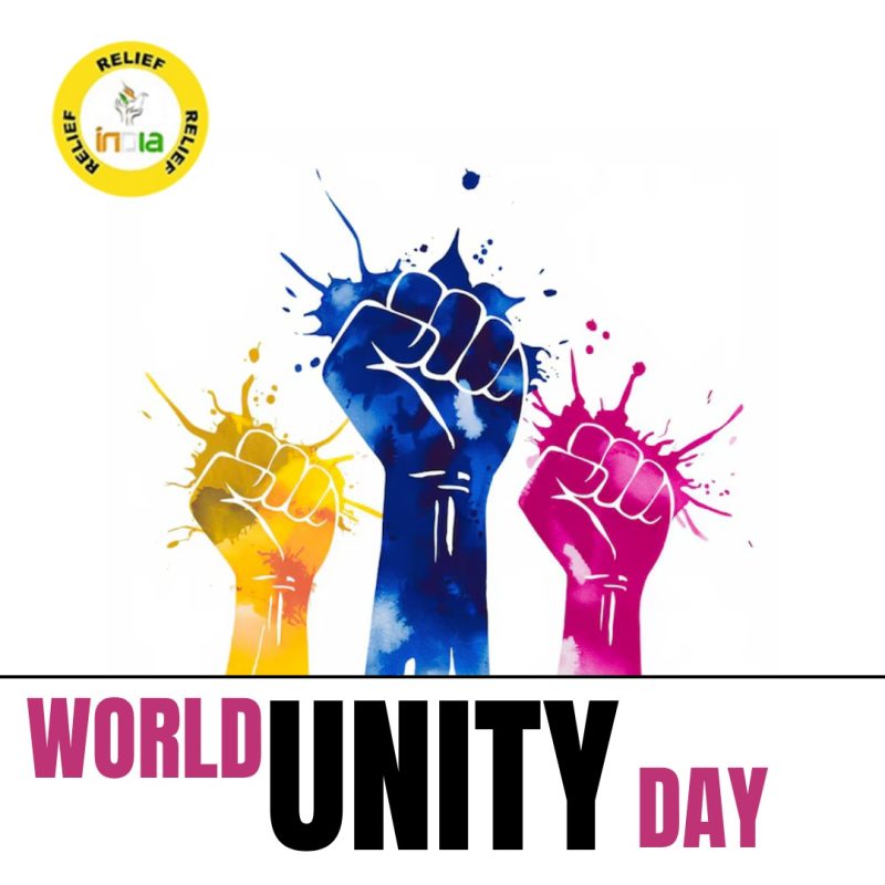 World Unity Day