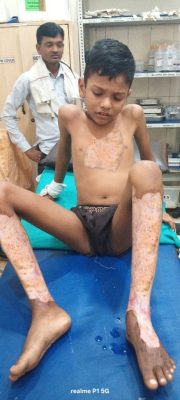 Master Prince Master Prince