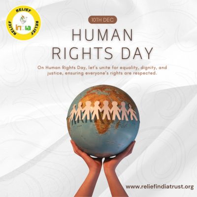 Human Rights Day