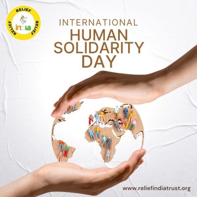 International Human Solidarity Day