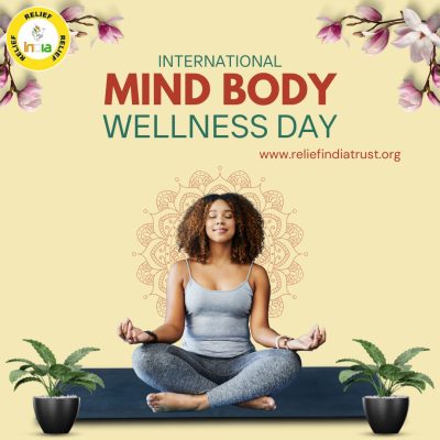 International Mind-body Wellness Day