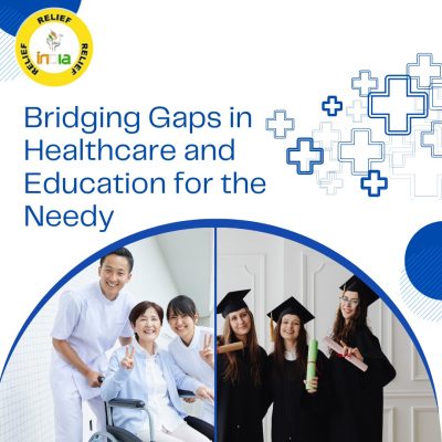 Non-governmental Organizations in India