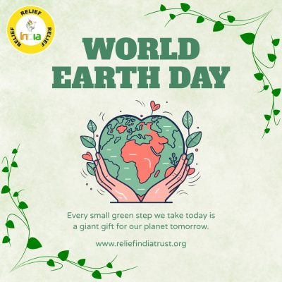World Earth Day