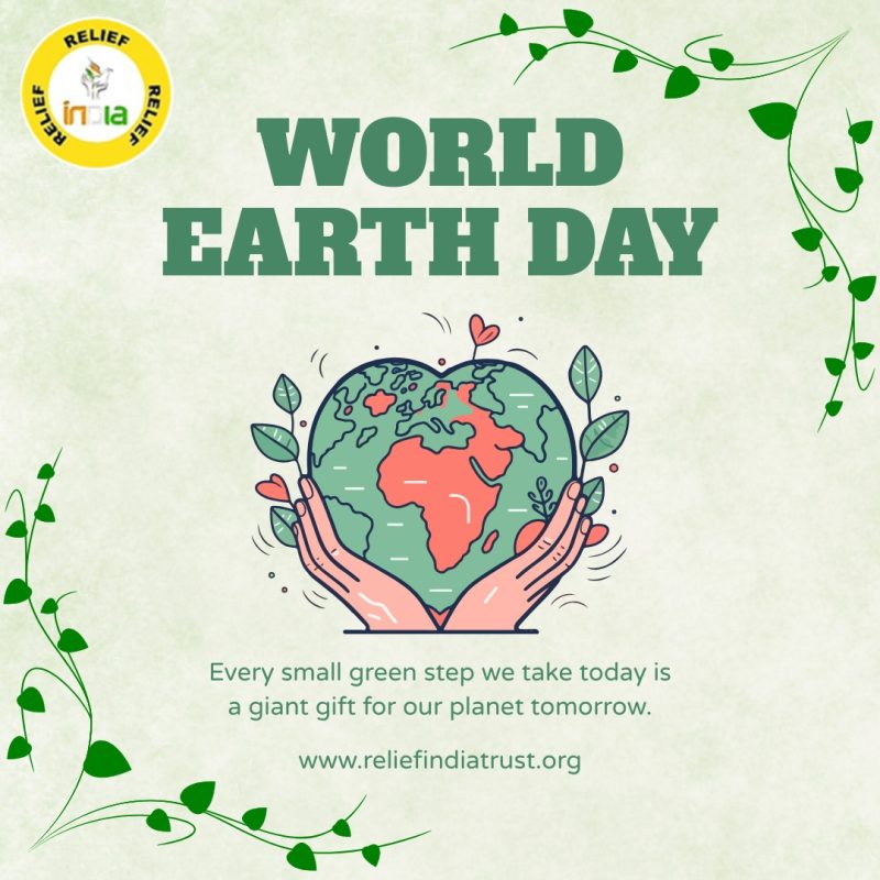 World Earth Day