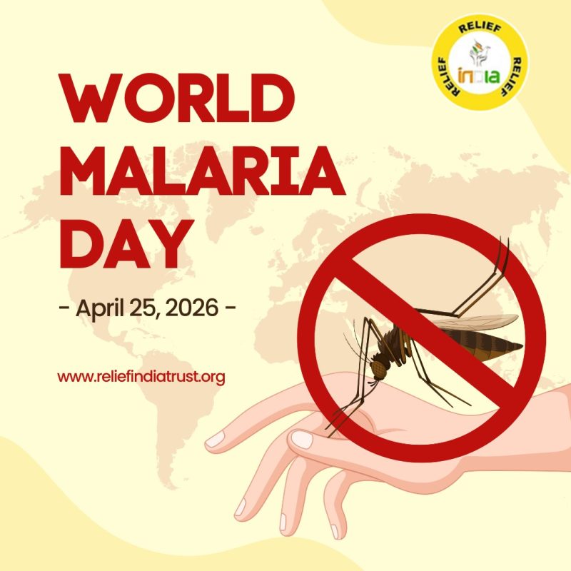 World Malaria Day