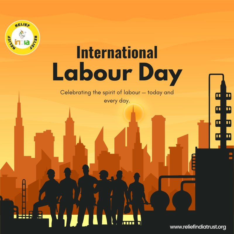 International Labour Day