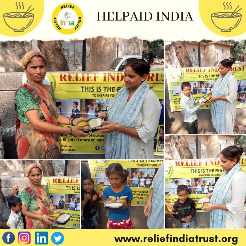 Helpaid India