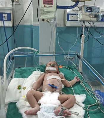 Baby Anjali Kumari Baby Anjali Kumari