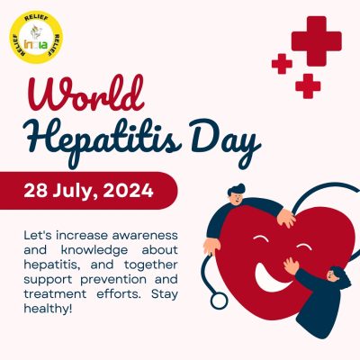 WORLD HEPATITIS DAY