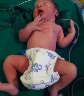 Baby Rekha Kumari Baby Rekha Kumari