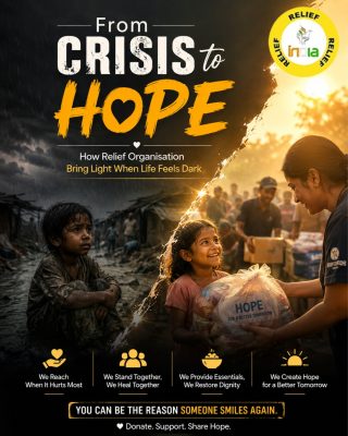 Relief Organisation