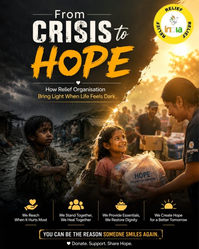 Relief Organisation