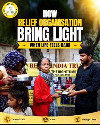 Relief Organisation