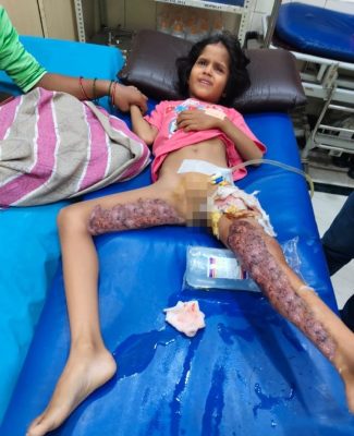 Baby Anushka Baby Anushka